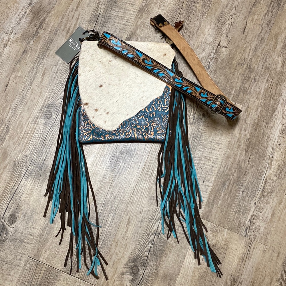 Myra Concealed Carry Bag